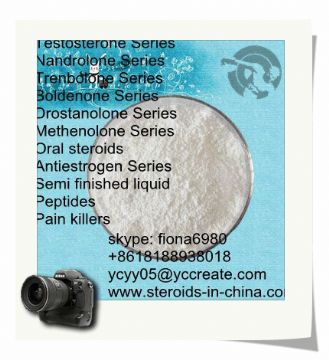 Dromostanolone Propionate Raw Hormone Powders Masteron Combat Estrogenic